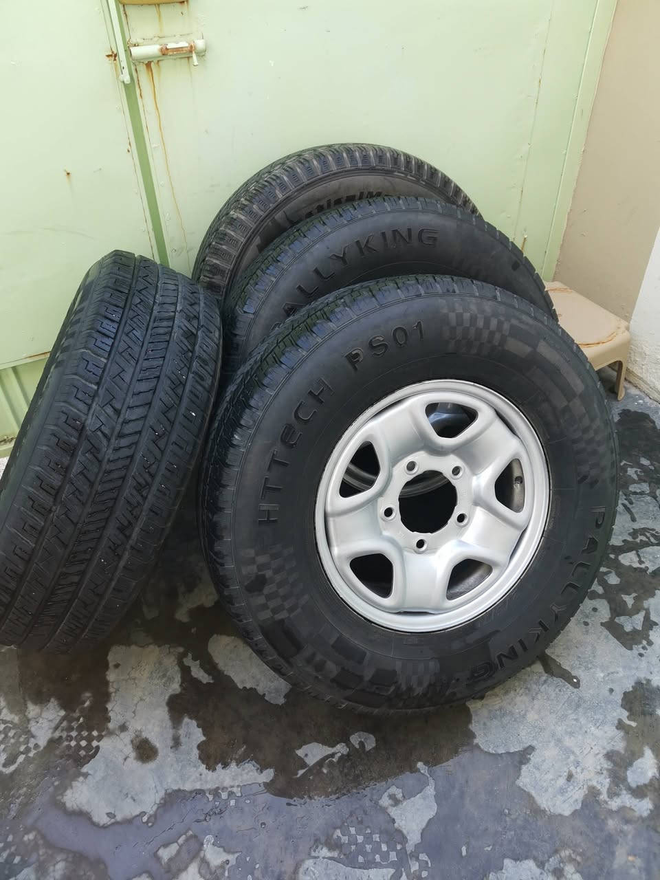 ام تایەو ویلانە بۆفرۆشتن مشتەریت نامە بنێرە لەخزمەتانام


**إذا كنت صاحب هذا الإعلان وتريد حذفه لأي سبب، رجاءا أرسل رسالة إلى الدعم الفني**