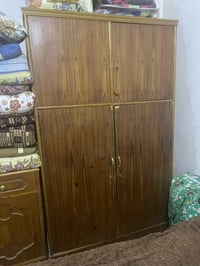 ٧٥ • الحريه • غرفه اخشاب