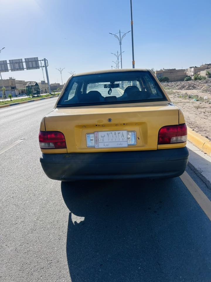 سايبا مديل ٢٠١٣ مكفوله كير ومكينه 
كشره كلش نضيف وكهربائياته كامله 
رقمه بغداد مشروع وطني 
مكاني كربلاء 
وهذا رقمي ***********
