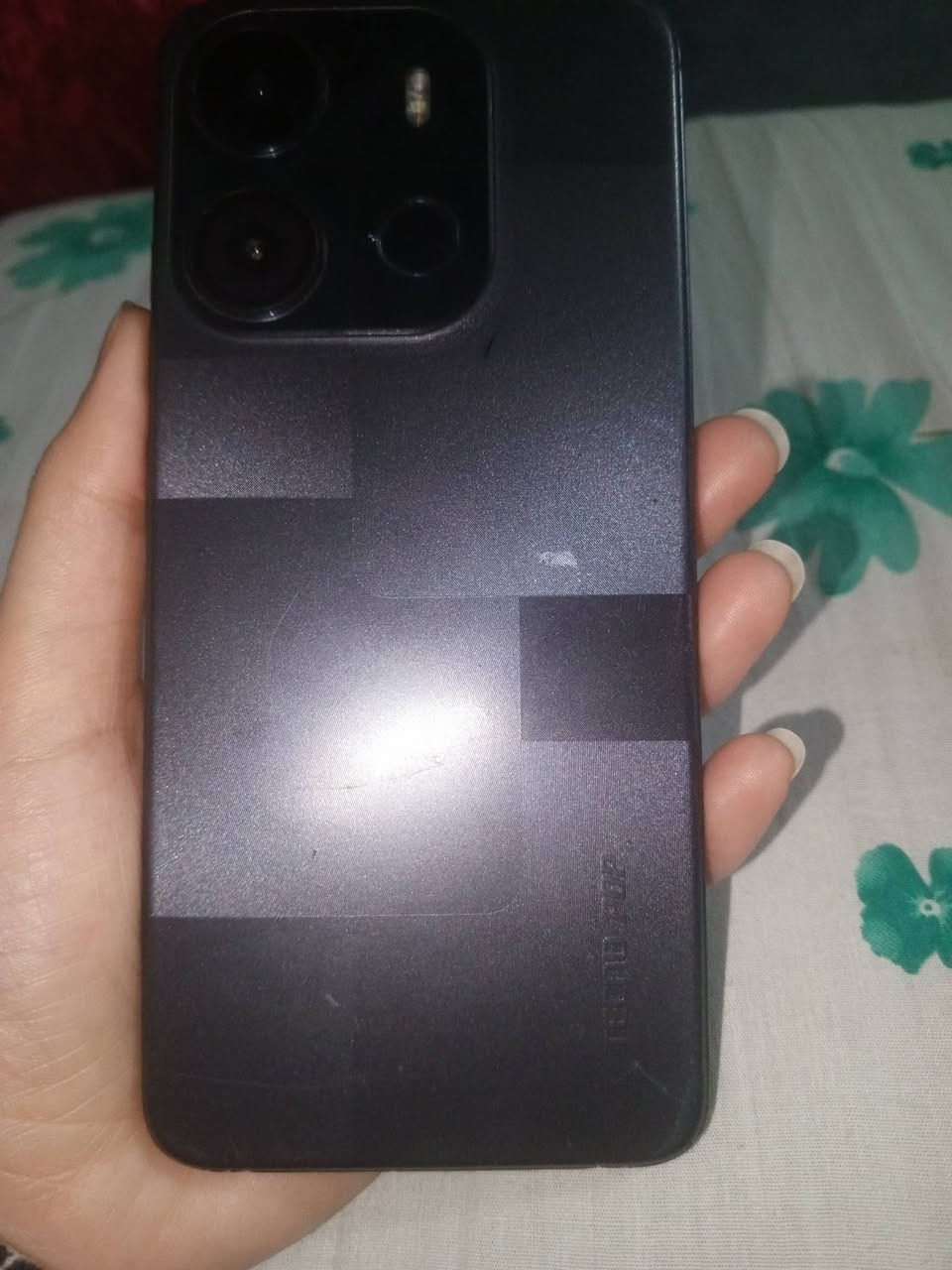 جهاز للبيع تكنو بوب 7 السعر 65 وبي مجال النظافة 70 مكفول من العطل للتواصل واتساب ***********
