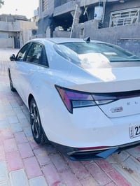 النترا • ٢٠٢١ • مكينة ٢.٠