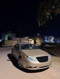 سي 200 • ٢٠١٣ • البصرة