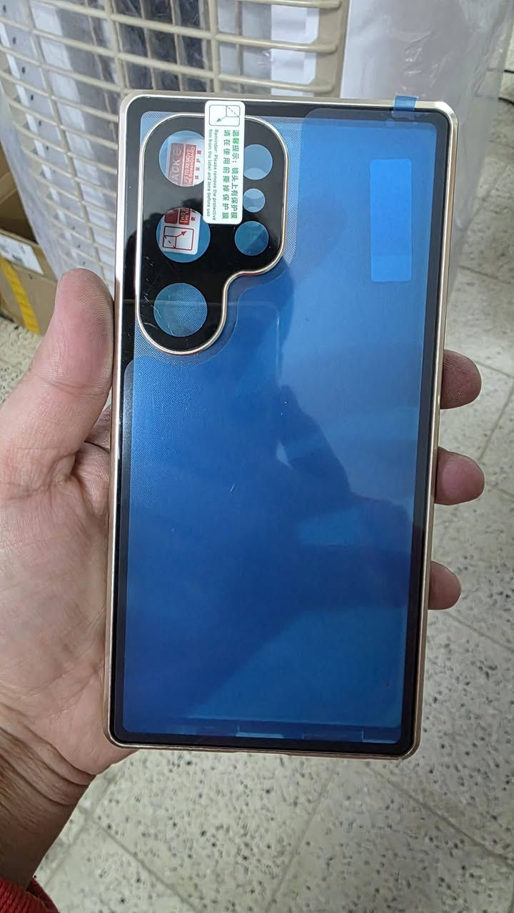 غلاف سامسونغ s24
السعر ١٠
***********
