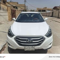 توسان 2015 • كفالة الشركة • ١٥٥ ألف كم