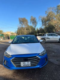 النترا • ٢٠١٧ • وارد امريكي