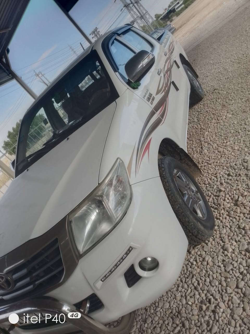 فول مواصفات الأخير كويتي شاصي 19 اوتماتيك 

السعر 248 بيه مجال الشراي ويدلل 

ماشيه140 حقيقي مكينه وكير مامفتوح برغي بيه 

سيارة وضع شركة مال جناي عله ايدي من شركة 

رقم بغداد انكليزي سنويه 30 تحويل ثاني يوم بسمي 

مكينه وكير وحداديه وتخم تاير مكفولات مال جناي جاهزه 

مكاني بابل مشروع المسيب *********** 

سونار بل منشور
