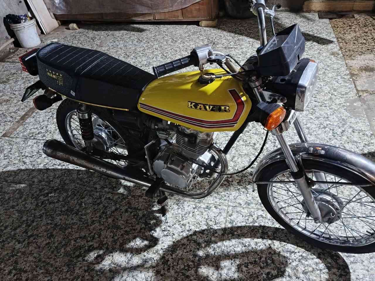 سلام عليكم دراجه البيع بدون سعره 600


**إذا كنت صاحب هذا الإعلان وتريد حذفه لأي سبب، رجاءا أرسل رسالة إلى الدعم الفني**