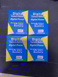 بطاريات • امزون