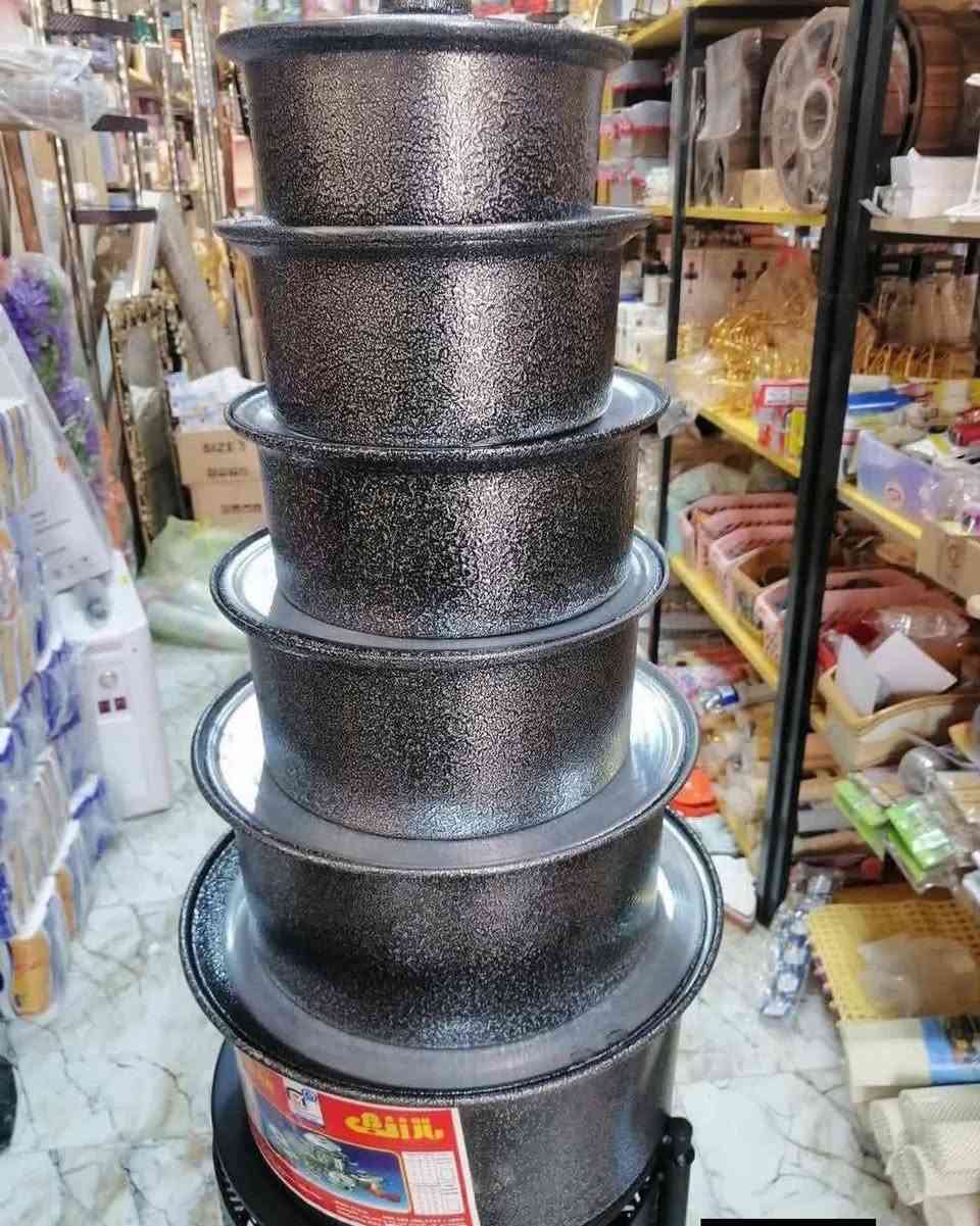 #عروووووض_اليوم_فقط🔥🔥🔥
السعر 17 الف 🔴
سيت جداري قياس ٣٢ 
نوع فافون 🖤 
متكون من 6 قطع

#الكمية_محدودة_سارعوا_بالحجز


**إذا كنت صاحب هذا الإعلان وتريد حذفه لأي سبب، رجاءا أرسل رسالة إلى الدعم الفني**