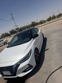 سنترا ٢٠٢٠ • فول مواصفات • كاميرات محيطية