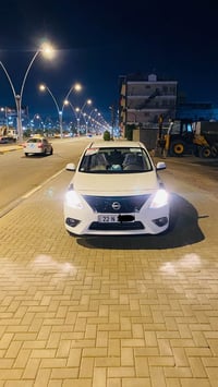 سني ٢٠٢٥ • ماشي ٣٠٠٠ • كفاله عام