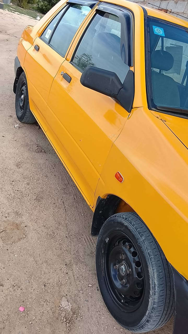 السلام عليكم سايبا 2020 بيها ضربه مبدل جاملغ وبنيد سياره شغالة كبل للشارع نقصه بس تبريد السعر 45 وبيه مجال  مكاني كربلاء وراعيها هم بكربلاء ***********
