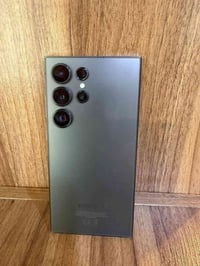 جالكسي S24 الترا • ٢٥٦ جيجا • دبل سيم