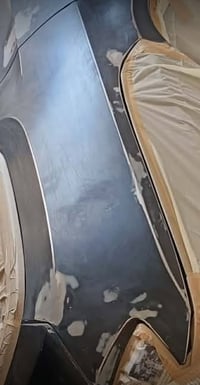 صباغ سيارات • اياد المحمداوي • بعقوبة