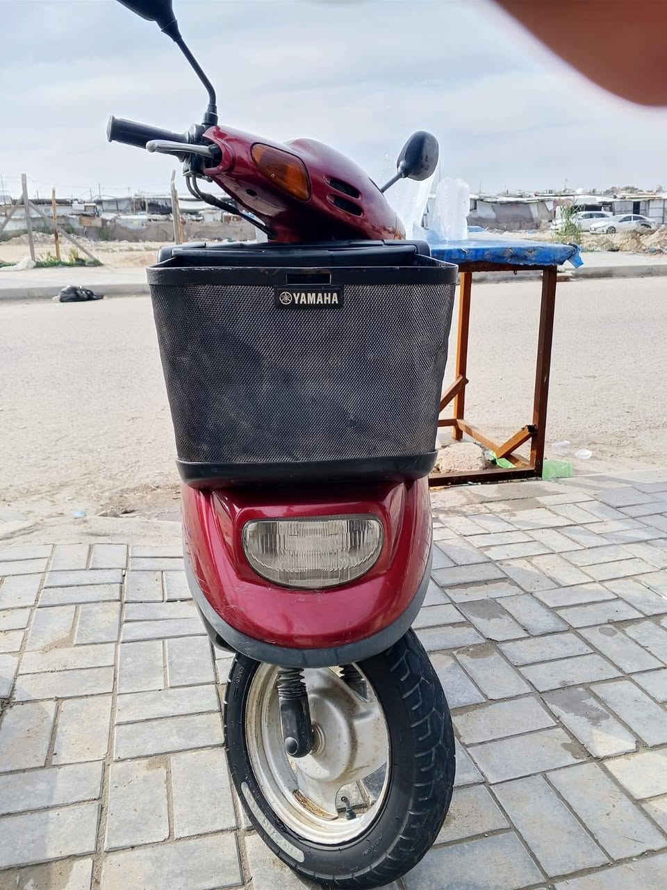 منغولي ام سله للبيع كل يشتغل مابيه نقص مامفتوحه شرط الفحص سلف هندر كهربائي كل يشتغل السعر 650بيه مجال ***********
