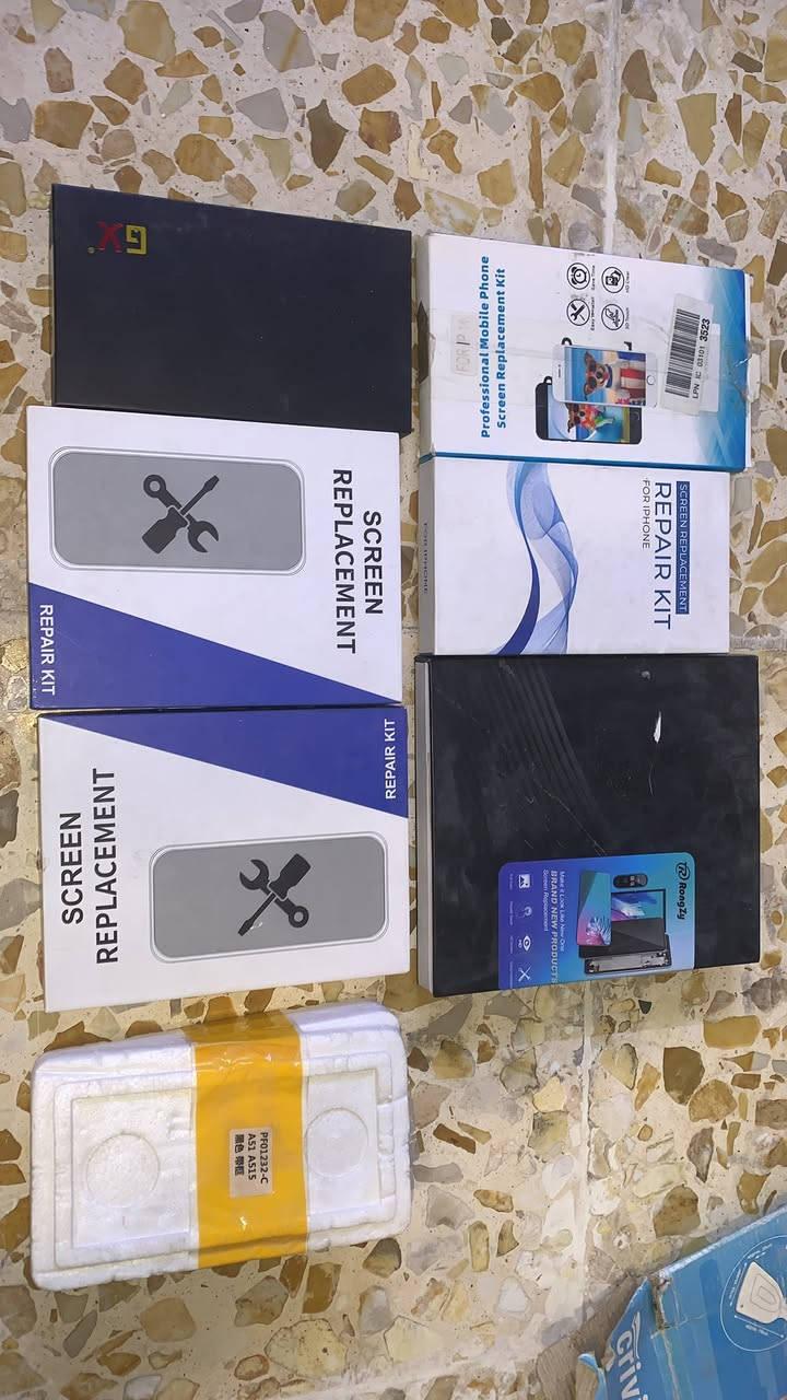 تصفية جديد ضمان خالي من العطل والكسر غير مستخدم يوجد توصيل


**إذا كنت صاحب هذا الإعلان وتريد حذفه لأي سبب، رجاءا أرسل رسالة إلى الدعم الفني**