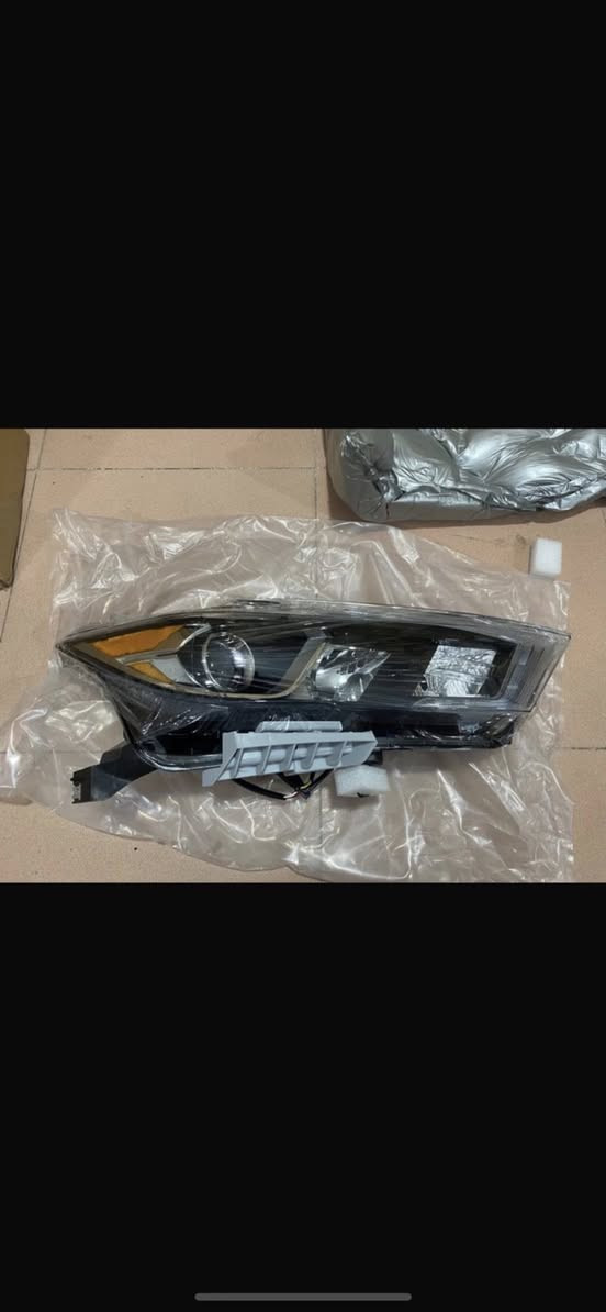 مرحبا شباب وصول وجبه ادوات متنوعه  نيسان. مكسيما. والتيما. جميع الموديلات
توصيل جميع المحافظات موجود  

عالم النيسان كريم    سوق بغداد شارع النظال مقابل وزاره التربيه 

***********

للحجز واتساب
