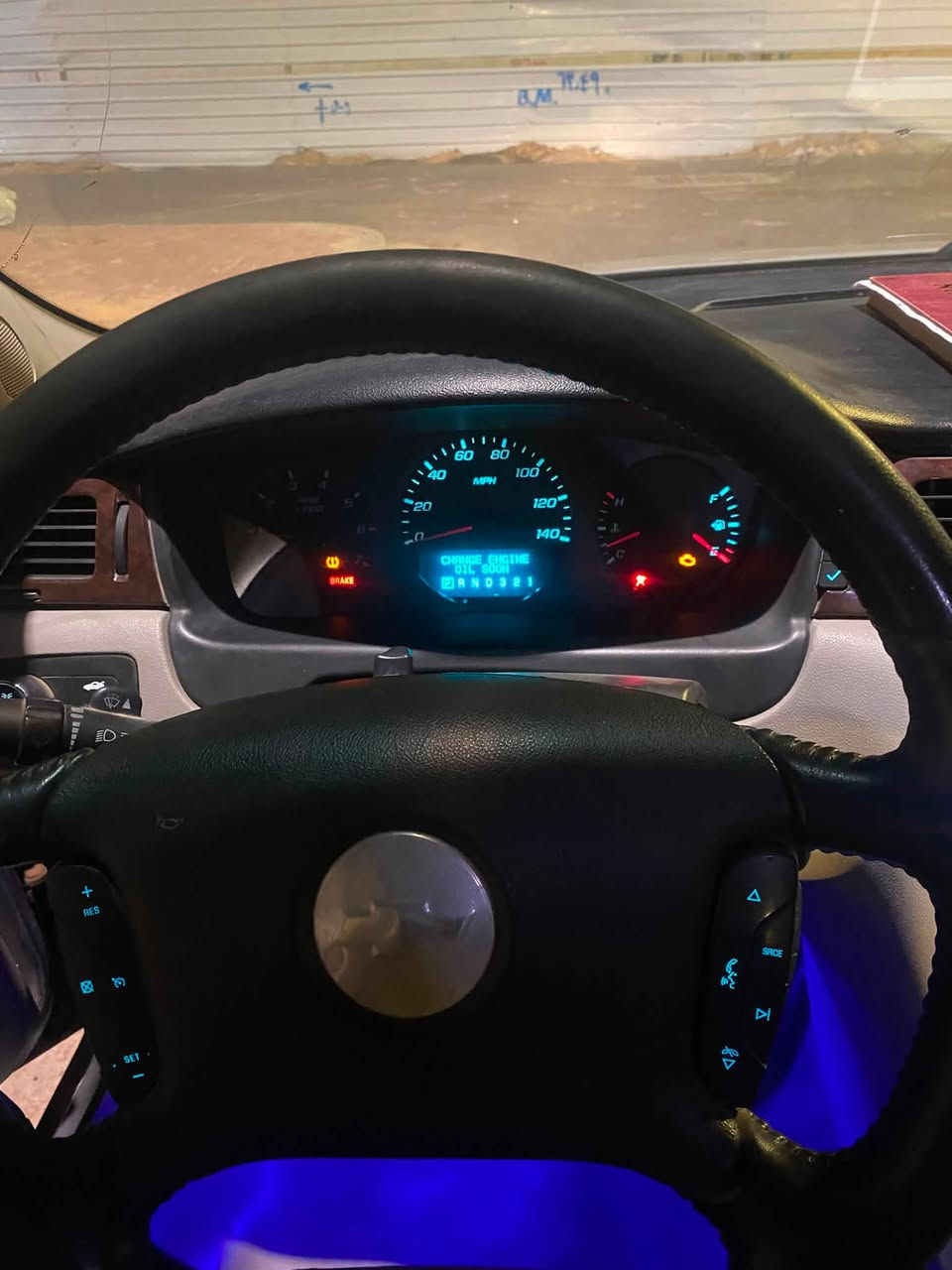 للبيع شفروليه إمبالا 2008 🚘🔥
رقم أنبار — باسمي (نقل ملكية مضمون)

محرك 3.5 V6
السيارة معمّرة على إيدي وشغل نظيف، مو شغل تجاري 
✅  كير ومحرك جديد 
✅ تبديل ظفيرة وعقل كاملة جديدة
✅ تبديل مزدات أمامية LED أبو نشرة (بعدها قوية وواضحة)
✅ صبغ جديد لون سمنتي للجمالية (كانت لون أصفر)

السيارة مريحة، قوية، وصرفت عليها شغل مو قليل
جاهزة للاستخدام وما تحتاج شي إن شاء الله 

السعر 65 وبيها مجال بسط
للاستفسار خاص او وتس اب ***********
