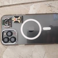 ايفون ١٢ برو ماكس • ٥١٢ • مكفول