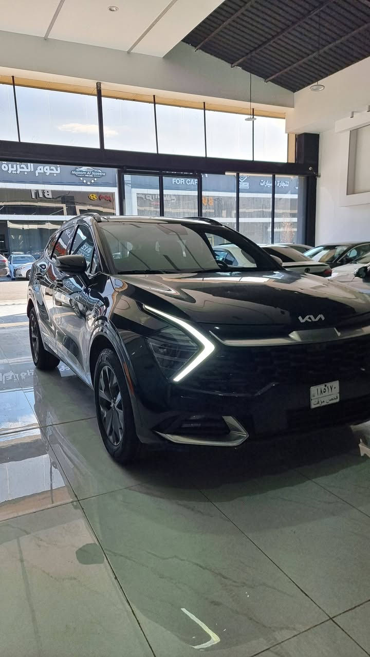 سبورتج 2025 هايبرد
برستيج فول 1/1
السعر 166
ماشية 29
منفيست تترقم جميع المحافظات عدا الاقليم
راسلني خاص ادزلك صور الضرر
ملاحظة : الرقم مجاني 

***********
***********
