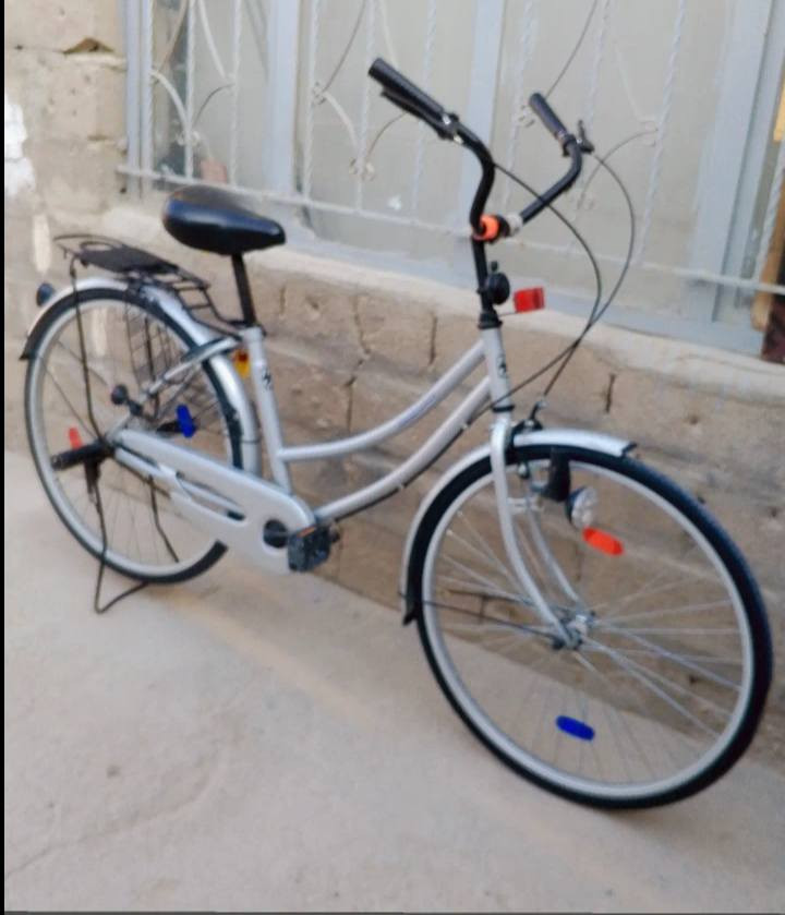 للبيع بايسكال موديل( 2023)  المكان زبير 🔥  اللي اريده يراسلني على الماسنجر/سعر خاص/


**إذا كنت صاحب هذا الإعلان وتريد حذفه لأي سبب، رجاءا أرسل رسالة إلى الدعم الفني**