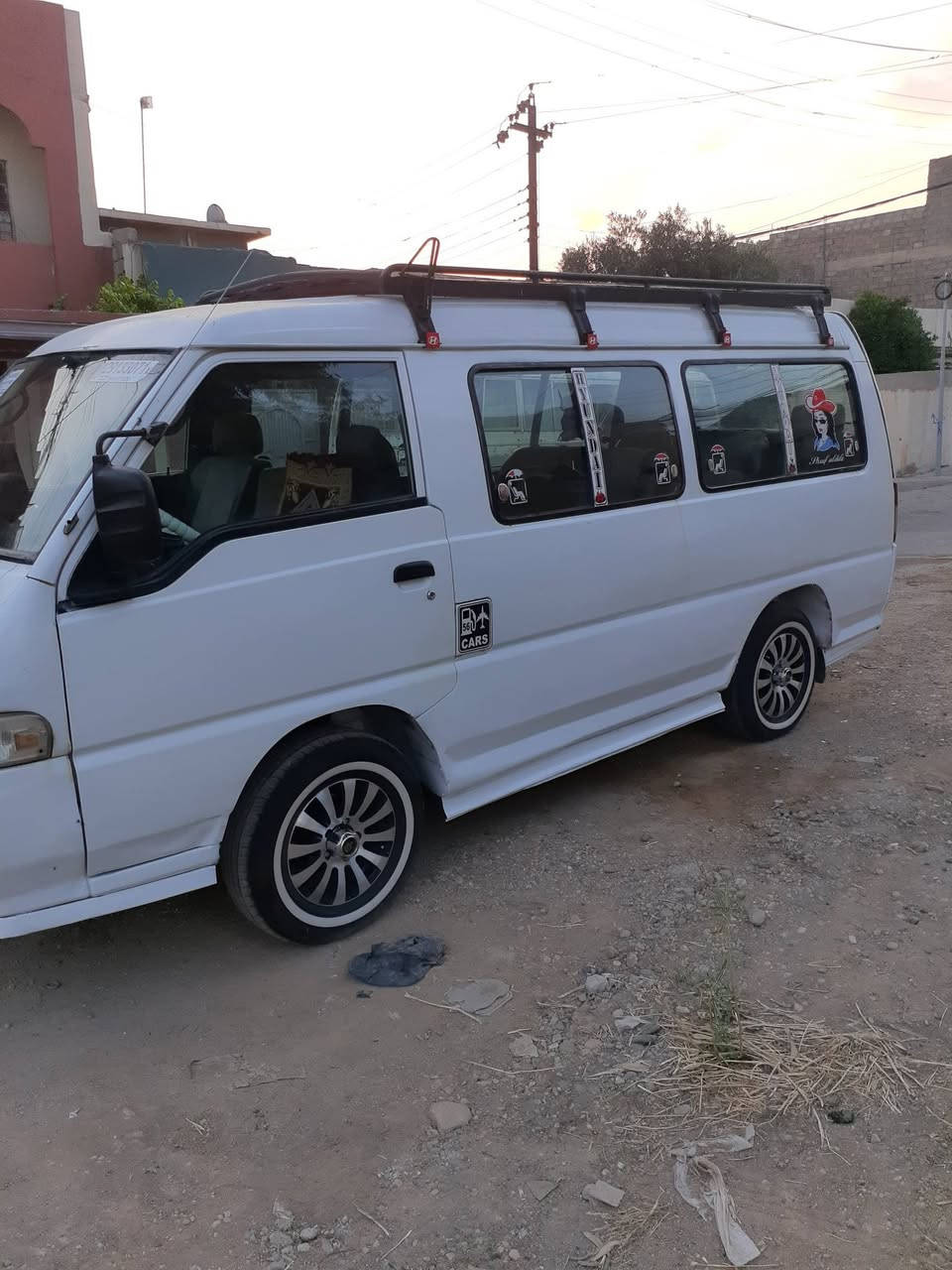 كيا وضع شركه محرك وكير وكسن شرط الفحص مجموعة جديد طخم تاير سياره ماتشتغل نفرات فقط اشتركات مدارس للستفسار اتصل ***********
