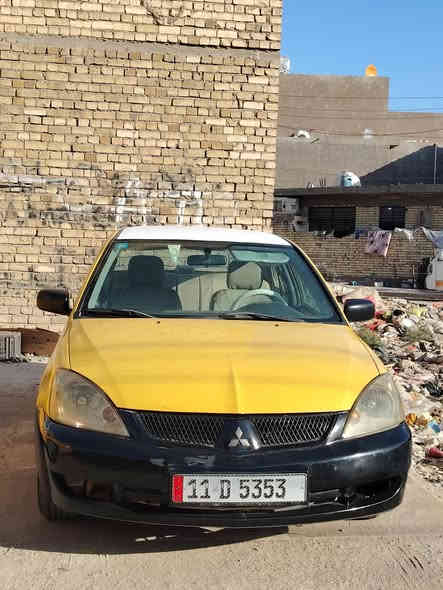 السلام عليكم
لانسر ٢٠١٠  مكينه وكير  ٢٠٠٠ جديده  مصارلها ١٥ شادها
رقم بغداد انكليزي  سنويه جديدة السياره مصبوغة حزام بيها طخه بل بدنه الاماميه  وفوك البك لايت شبر  وخياساتها ملكطه  صدرها خير من الله   راديتر وكمبريسر ومروحه جديد 
رقمها مميزز  اربع ارقام
معروضها ٦٨ وبيها مجال  وبخدمت الطيبين 
مكاني بغداد الامين الثانية
للستفسار ***********
