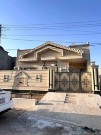 دار للبيع المساحه 200 متر حي التوحيد المربع الثاني شارع 15  البيت طابق...