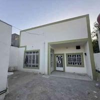 الحمزة الغربي • ١٨٠م • عقار أوقاف