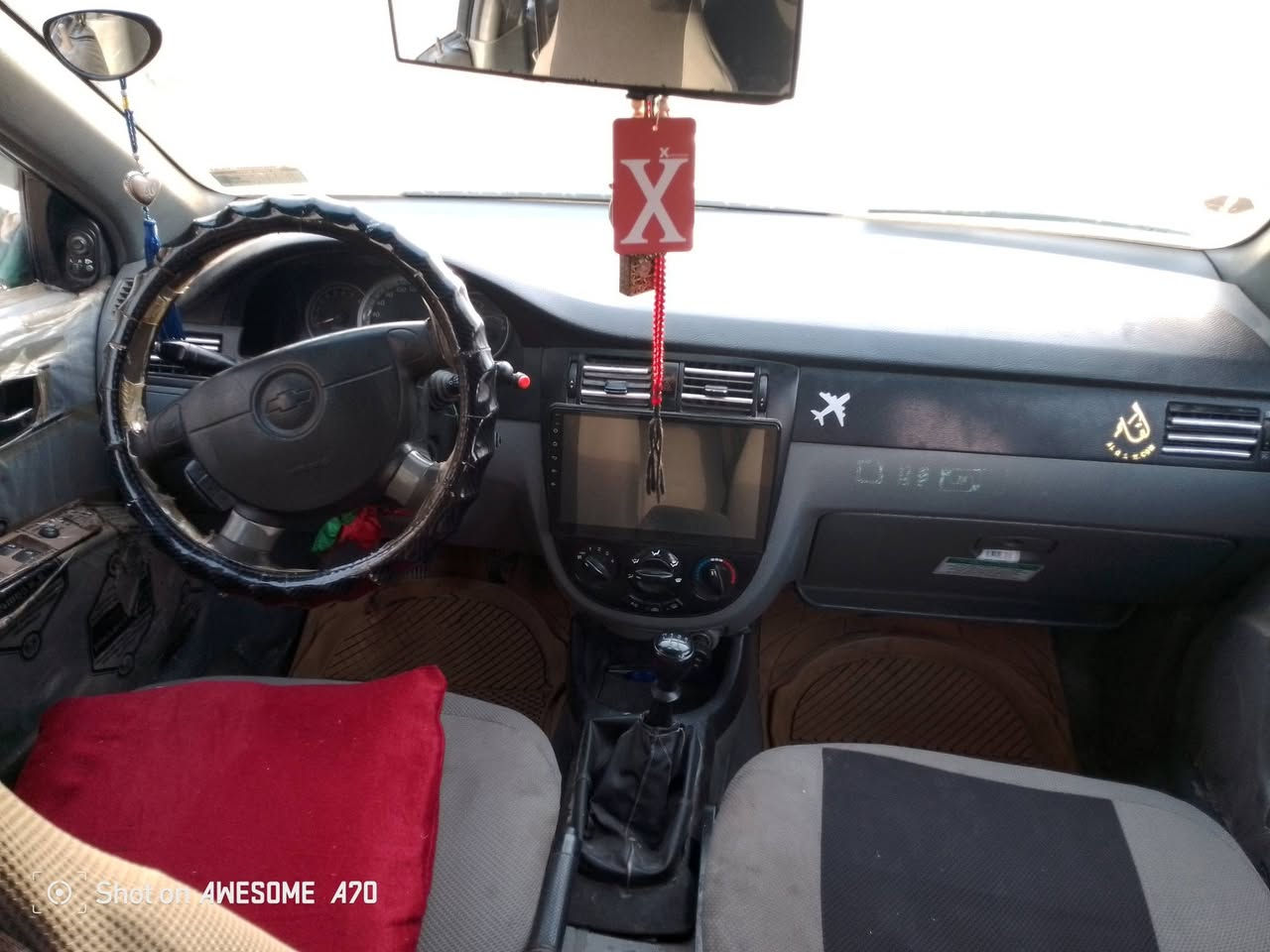 سلام عليكم
اوبترا البيع موديل 2006 مكفوله كير محرك مصبوغ احزام جمالي كير عادي سعرها58وبيها مجال الاستفسار ***********
***********
وخاص مفتوح
