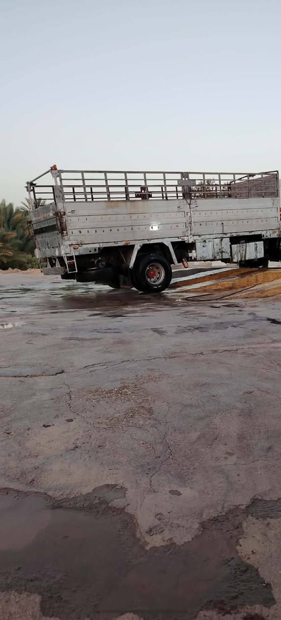 بدي جديد بمعنه حصيره جديده للبيع طوله 7متر مال فرنسيا ***********
مكانه الدوانيه الحمزه الشرقي
