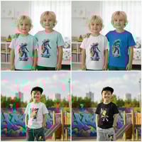 عرض للتجار • ٥٠٠ قطعة • مقاسات ٤-١٢