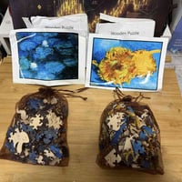 مجموعة ديكور • قطع متعددة • ديكور منزل