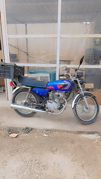 دراجه تايكر 2020 كلك 350 وبيه مجال 07735374535