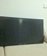 LG 42 • سمارت • واي فاي خربان