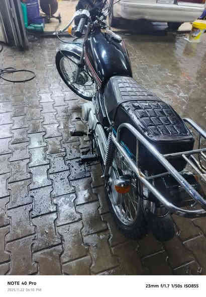 اسلام عليكم 
دراجه متياز 
مديل ٢٠١٩
وكيله العارضي
السعر650
وبيه مجال حك ال جيه 
***********
