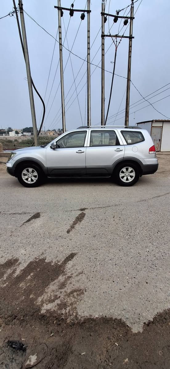 السلام عليكم مهافي خليجي بصمه فتحه2009 كير محرك مكفولات رقم انكليزي شاشات وكاميرا سنويه نهاية ٢٠٢٦بيها طخه بالجاملغ ما عابره والبنيد مبدل شركه مصبوغه السعر ١١٨وبيها مجال بسيط مكان السياره السماوه قضاء الخضر ***********
