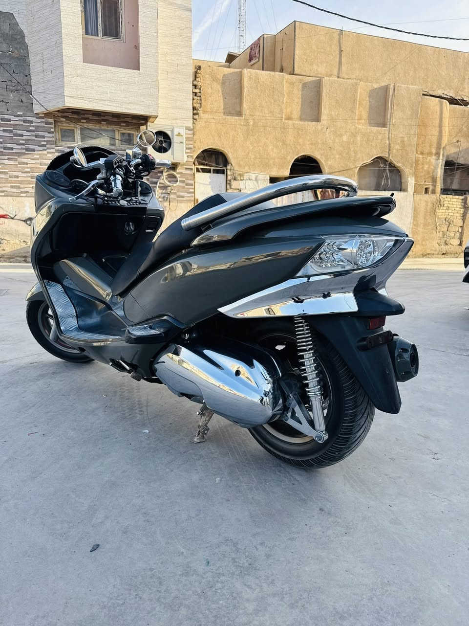 فورزة 10/0 محرك 7S مسجل تخم تاير جديد دوشمة جديدة كاملة مكملة فول تزويد مكاني واسط العزيزية ***********السعر 17وبيها مجال
