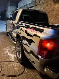 سلام وعليكم شباب رام كلاسك لبيع مديل 2008 لسياره اصولي بس راعيه مااندل...