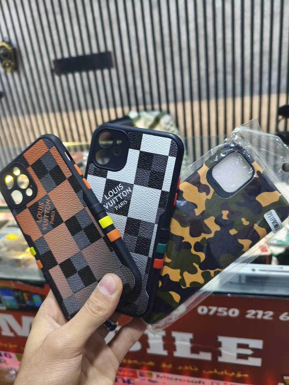 عرض بلاش بسعر الصين  💥كارتون 700 كفر  ب50  ألف جمله فقط 🩷 
کوردی/عربی🌐

/عربی🇮🇶 
تصفيه مخازن سارع بالحجز  ***********
سعر القطعه ب 150 دينار فقط
العرض مده يومين  ويخلص ارخص سعر بالعراق  توصلك تشكيله كارتون مقسمه كل الايتم 🩷مصفطه ومرتبه كفرات بكج + درع + نسائي 😇🙏👼 
  كفرات فول كوالتي وحديث وبكج نفس الصور المعروضه توصلك وتفحص كدام المندوب نفس المعروض  يوصلك 😘
نجهزلك تشكيله جميع الموديلات المعروضه كارتون يجي بي /ايفون / كلكسي/ انفنكس/ ريلمي/ تكنو/ هونر / بوكو / 
 تشكيله الايتم كله استندرات الماشيه بالسوك سريع 
 الموديلات متوفر رجالي ونسائي  
 ملاحضه أقل حجز 700قطعه ب 50الف 
ل تجهيز تشكيله نفس الصور المعروضه كل نوع 5 او 10قطع  كارتون مصفطه ومقسمه كلل الايتم ⬇️
(خدمه توصيل 5 الف جميع )محافضات العراق 🚚

کوردی/❤️💚💛
فرۆشتنی پاککردنەوەی کۆگا! پەلە بکە و هی خۆت حجز بکە! ***********. نرخی هەر پارچەیەک: تەنها بە 150 دینار! ئۆفەرەکە تەنها بۆ ماوەی دوو ڕۆژ کارا دەبێت. هەرزانترین نرخ لە عێراق! کارتۆنێک کە هەموو شتومەکی تێدایە دەگەیەنرێتە دەستت، بە ڕێکوپێکی ڕێکخراوە. کەیس و پارێزەری شاشە و کەیسی ئافرەتان لەخۆدەگرێت. کەیس و پاکەتەکانی تەواو کوالیتی و مۆدێرن، ڕێک وەک لە وێنەکاندا دیارە. لەبەردەم کەسی گەیاندن وەریاندەگریت و پشکنینیان بۆ دەکەیت. ئێمە کۆمەڵێک لە هەموو ئەو مۆدێلانەی کە نیشان دراون ئامادە دەکەین. کارتۆنەکە بریتییە لە: ئایفۆن، گالاکسی، ئینفینیکس، ڕیاڵمی، تەکنۆ، ئۆنەر، پۆکۆ. هەموو بابەتەکان ستانداردن و لە ئێستادا خواستێکی زۆریان لەسەرە. مۆدێل بۆ پیاوان و ئافرەتان بەردەستە. تێبینی: کەمترین داواکاری ٧٠٠ دانە بە ٥٠ هەزار دینار. هەر جۆرە لە کارتۆنێکدا دێت کە ٥ یان ١٠ پارچەی تێدایە، بە ڕێکوپێکی ڕێکخراو و دابەشکراوە. خزمەتگوزاری گەیاندن بە 5 هەزار دینارە بۆ سەرجەم. پارێزگاکانی عێراق 🚚

S23 ultra
S24 ultra
S25 ultra
SAM A50
NOTE 10 PRO MAX
ME 45 
OPPO A54 4G
HONOR X6A
J7 PRIME
SAM A36
HONOR X9B 5G
SAM A30S
OPPO A18 4G
ME 45
NOTE 8
RM 13C
POVA 6 PRO 5G
A23 165.4
SAM A20
ZERO 30 4G
SAM A70
ME 45
RM 9C
A 34
OPPO A78 4G
A05
SMART 8
SPARK 8C
A32
SPARK 8C
ME 45
IP 12 PRO
SPARK 30C
HOT 10 LITE
HONORX 7C
SAM A16
REALME C35
NOTE 10 PLUS
NOTE 40 4G
SPARK 6GO
POCO C65
REALME 9I
IP X
HONOR70
HONOR X7C
HONOR X9C
H X9A 
CAMON 30 PREMIER
REALME NARZO 10
SM A31
POVA 4
HOT30I
R  C67
X76
RM 9C
ZERO 20
IP 11 6.1
H X8B
A14
12PRO PLUS
VIVO Y51
A 21S
VIVO Y 20S
IP 11 6.5
HONOR X9C
HOT 30 PLAY
RM 8A
SMART 8
VIVO Y51
H X6B 4G
VIVO Y02S
IP 13 PRO
AO5S
REALME C55
H X8A
A20S
RM 14C 4G
VIVOY 33S
SAM A26
SAM A10
M 40S
OPPOA58 4G
12PRO PLUS
HONOR 8X
SAM A26
HOT 40 PRO
NOT 30PRO
HOT 50I
J7
SAM A12
RM 13 
ITEL A60
SM A35
HOT 20S
SAM A11
ZERO 20
HOT 30
J610
H X9B 5G
S23 ultra 
S24 ultra 
S25 ultra 
Inf note 50 pro
Hot 60 pro
Inf not 30 pro
PovA 5
Pova 6
Pova 6 pro
Note 20 ultra 
A73
A72
A71
A53
A52
A51
A15
A16
A25
A26
A35
A36
A55
A56
A05
A06
Hot 50i
Ip 16pro
Me 12
Honor x7A
X7B
X7c
X6
X6A
X6B
X8A
X8B
X8c
X9A
X9B
X9C
X9c smart 
Sam note8
Note40 pro
Ip 12 pro
Rm note 14
Sam note9
Hot 50
Sam A04s
y9 prime
Rm10A
Rm note 10s
Hot 30i
Rm 9A
Spark 10c
SAm A10s
Rm 12c
Ip 11
Honor x8
Me 13 pro
Inf GT 20 pro
Ip 16
Mi poco x5 pro
Poco x6 pro
Ip 13 pro
Ip 12 pro
C30s
Sam A20
Sam A20s
Rm note14 pro
A04
A13
Note 14 pro plus 
A 31
Rm A3
A14
A24
A34
A54
A33
A23
Rm note 8 pro
Poco x3 pro
  اهلا وسهلا بكم ***********
