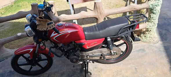 موديل 2023
سعر مليون قفل 
***********
