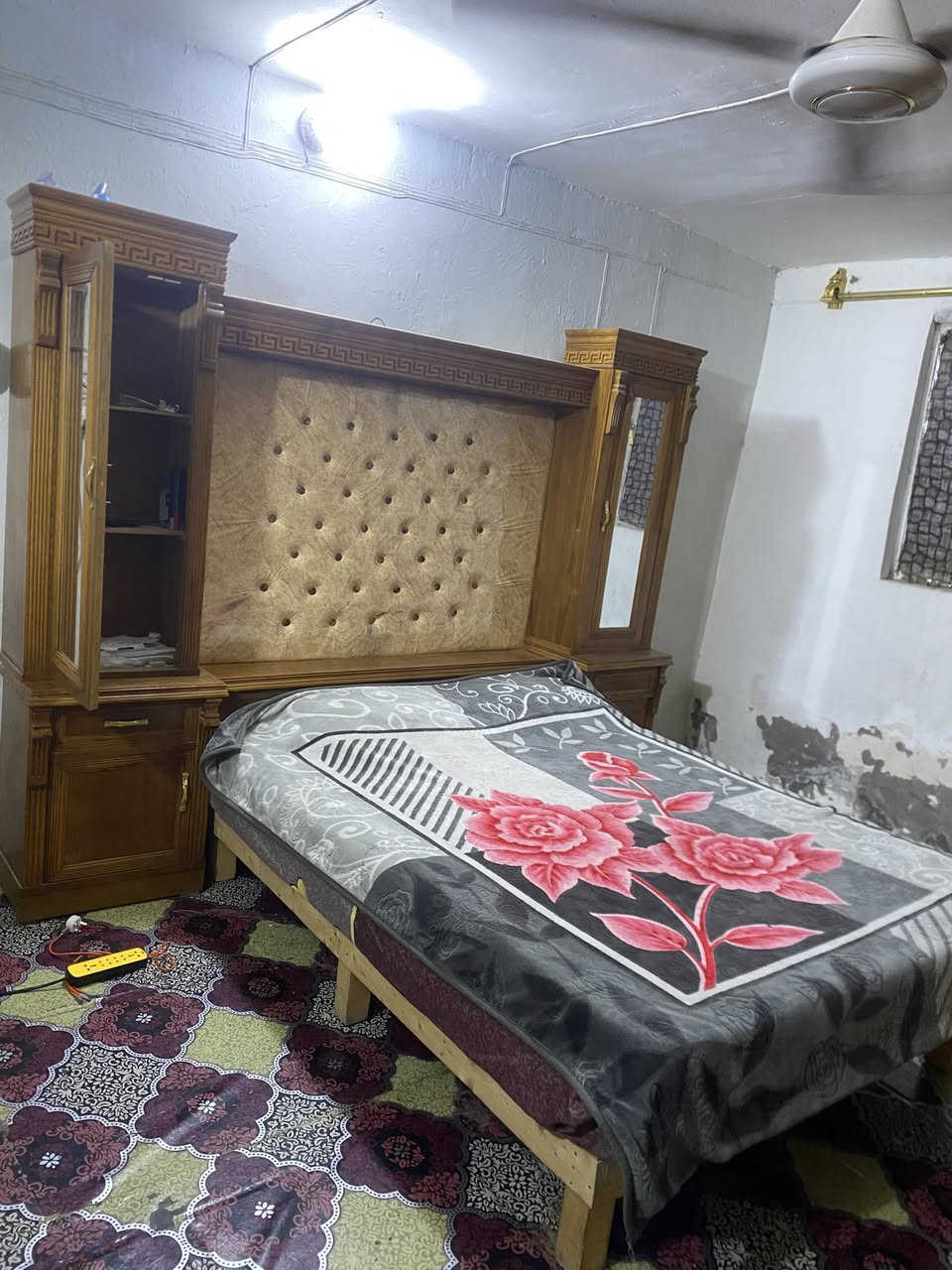 غرفه للبيع صاج احطاطة الأصلي قفلها مليون ونص بعدها بلجياس


**إذا كنت صاحب هذا الإعلان وتريد حذفه لأي سبب، رجاءا أرسل رسالة إلى الدعم الفني**