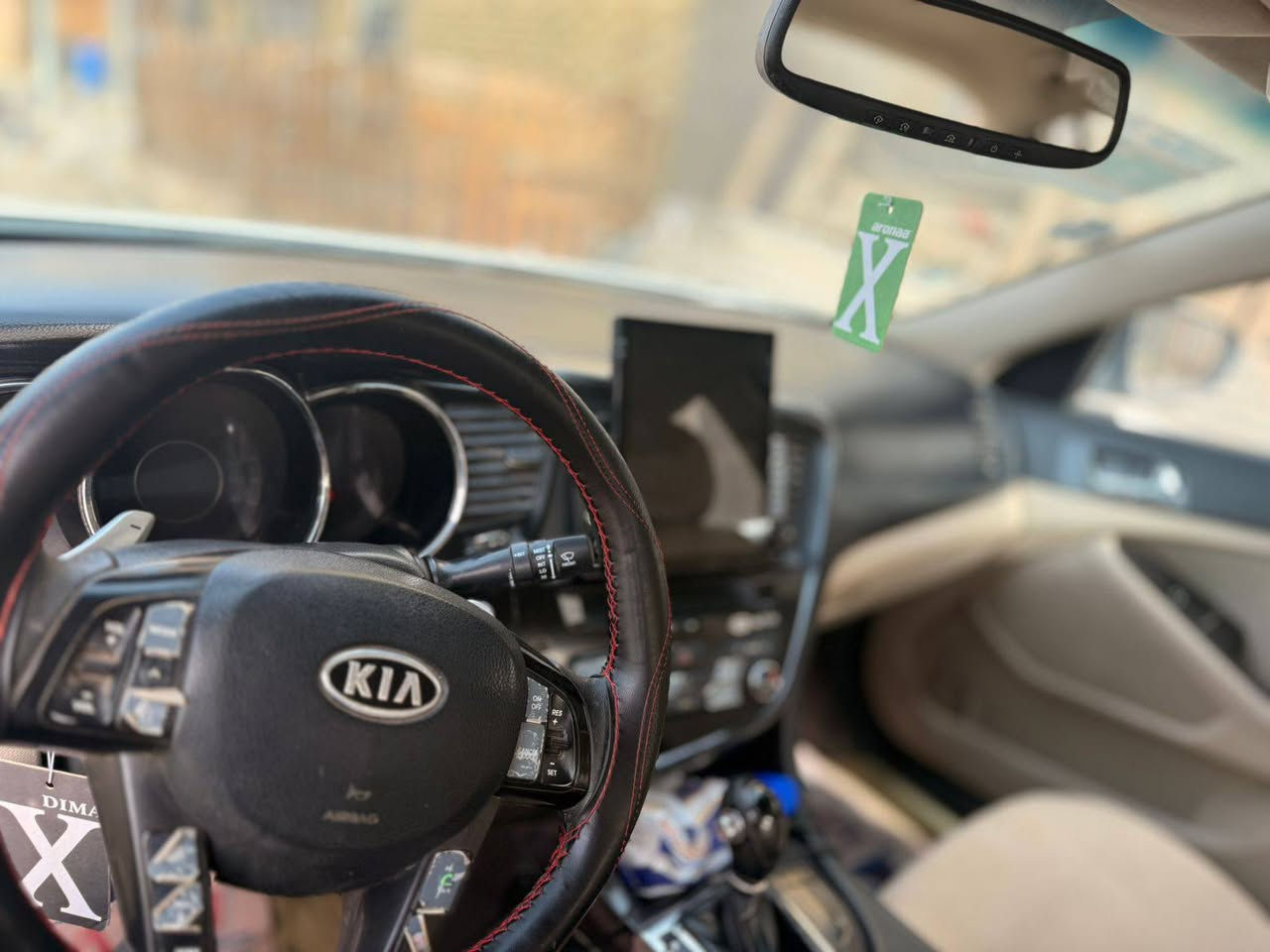 اوبتيما 12خليجي محرك 2000 المكان الناصرية ***********
