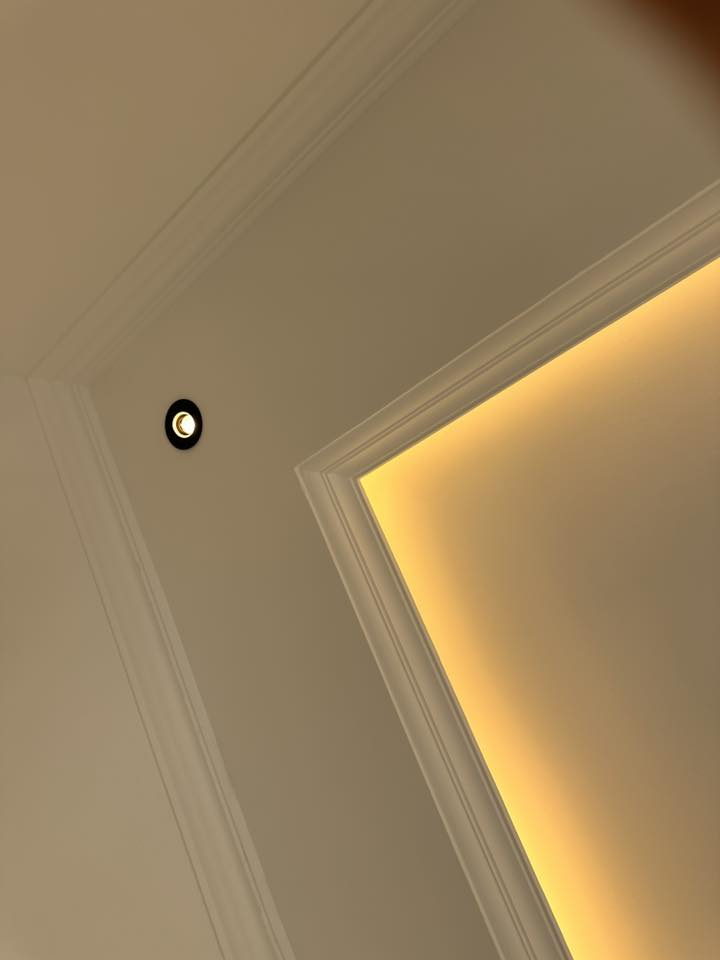 اعمال شركتنا وكوادرنا في مجال الديكور والصبغ باسعار تنافسيه       ***********
