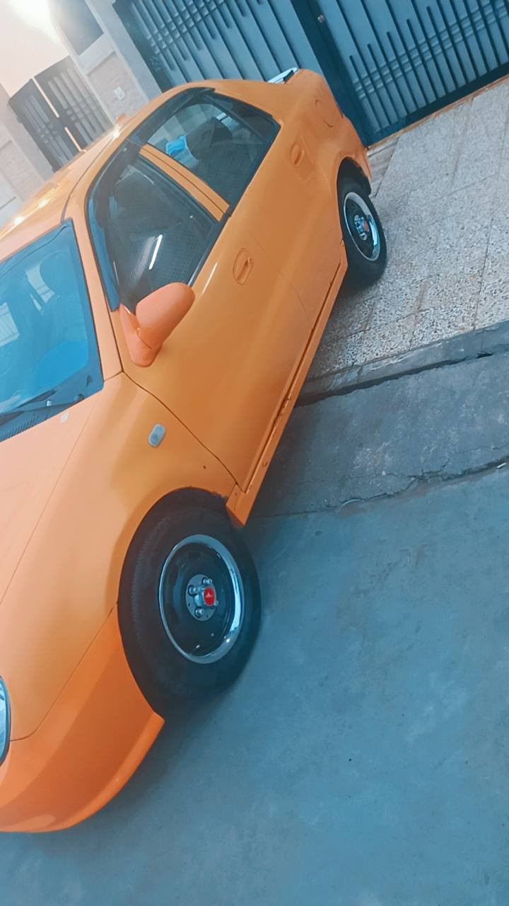 موديل 13 
رقم بغداد دولي 
محرك كير شرط 
طخم تيرات جديد 
طخم امامي جديد 
سياره وضع شركه 
بسمي 
سنويه جديده 
 *********** 
*********** 
السعر 43
