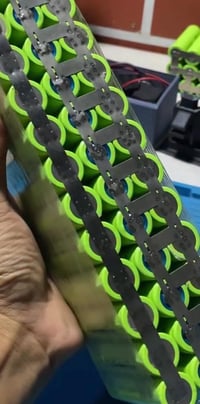 بطاريات • بكافة الأنواع • تجميع
