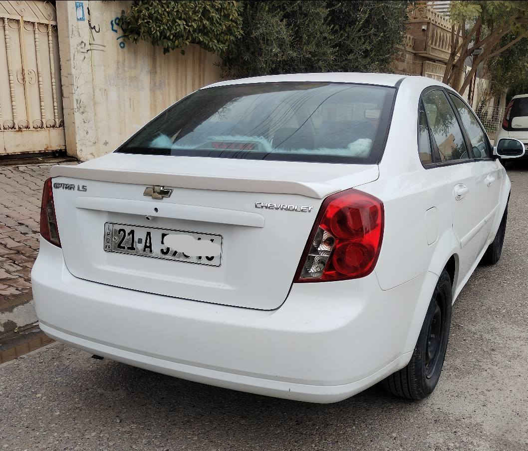 شوفرليت اوبترا موديل ٢٠١٣ كير اوتوماتيك رقم سليمانيه سنويه مجدده بي كوبون بنزين سياره كلين بدون صبغ بدون ضربه كير محرك شرط حاويه جديد شاده اربع تايرات جدد صدر حداديه جديد كهرباءيات شرط تبريد شغال ثلج مكان السياره كركوك..
***********
ئوپترا موديل 2013 رەقەم سلیمانی سەنەوی تازەیە کارت بەنزینی هەیە چوار تايەی تازەیە مەکینە وگیڕ بەشەرت پیش وپشتی تازەیە بی بویاغه شاش وكاميرا هەیە شوين كركوك.. نرخ ٩٦ گەلا.. گورینەوەش ئەکەم بە نيسان سني كركوك, العراق
