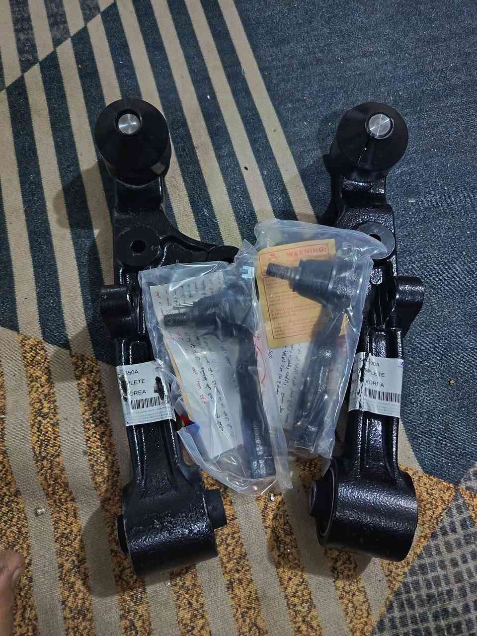 يالله يارزاق ياكريم قطع غيار كرنفال سيدونا ٢٠٠٠ال ٢٠٠٥ خدمه توصيل خمسه الف العنوان بغداد ابو دشير ***********
