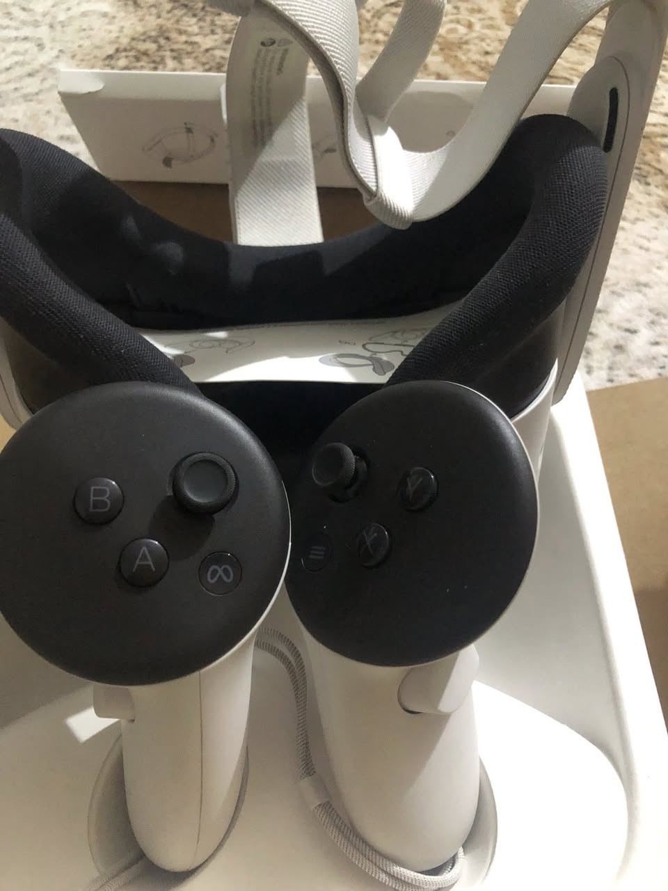 ستعمال فتحت الكارترونه لا اكثر نضاره واقع افتراضي تريد تلعبه بس نضاره تريد تلعب بلي ستيشن  انته بكيفك نضاره غنيه ع تعريف السعر 400 بغداد مدينت الصدر


**إذا كنت صاحب هذا الإعلان وتريد حذفه لأي سبب، رجاءا أرسل رسالة إلى الدعم الفني**