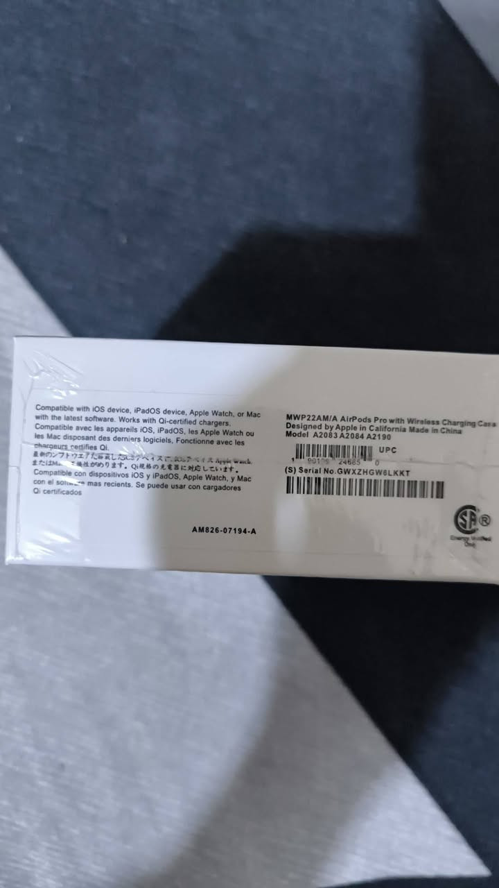 اعلة سعر ابيع


**إذا كنت صاحب هذا الإعلان وتريد حذفه لأي سبب، رجاءا أرسل رسالة إلى الدعم الفني**